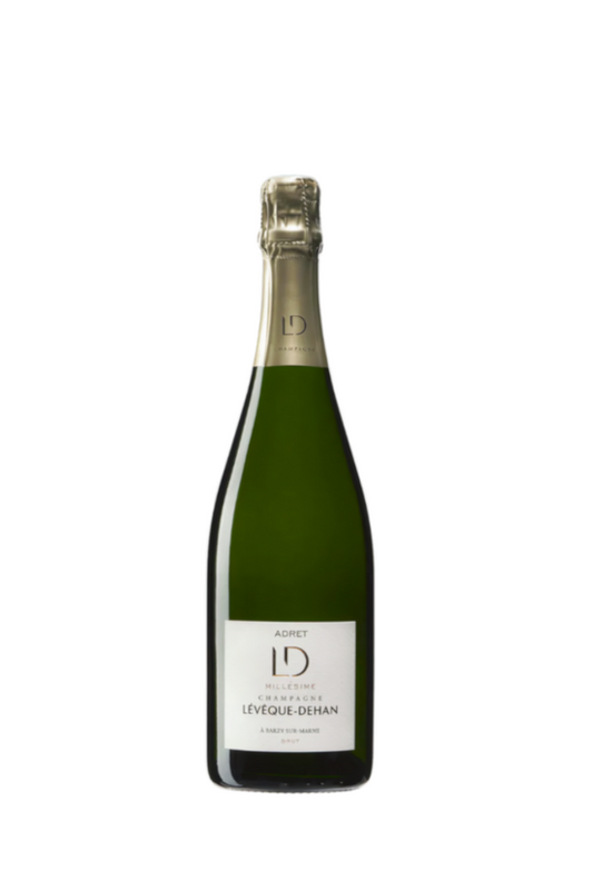 Champagne Millesimato 2016 Brut