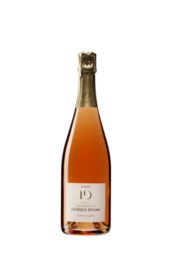 Champagne Rosé Brut