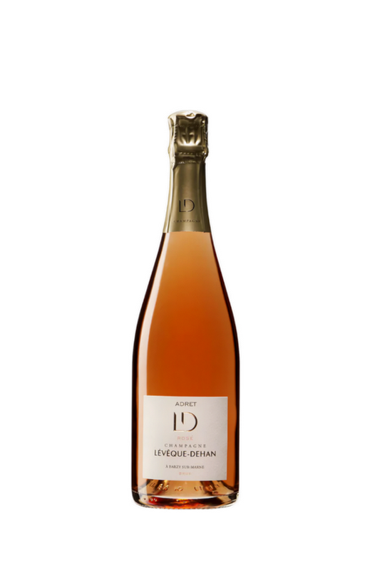 Champagne Rosé Brut