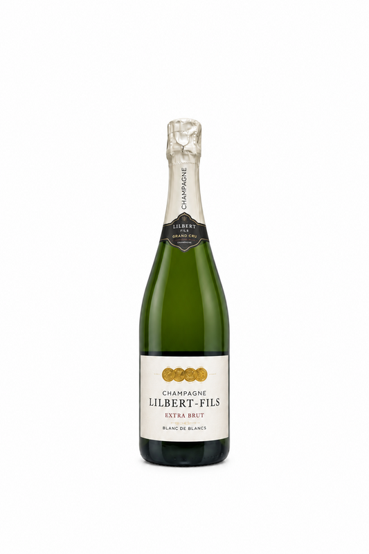 Champagne Extra-Brut Grand Cru Lilbert-Fils