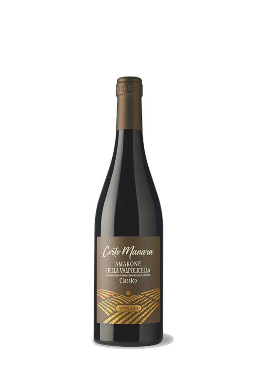 Manara Amarone della Valpolicella "Corte Manara"