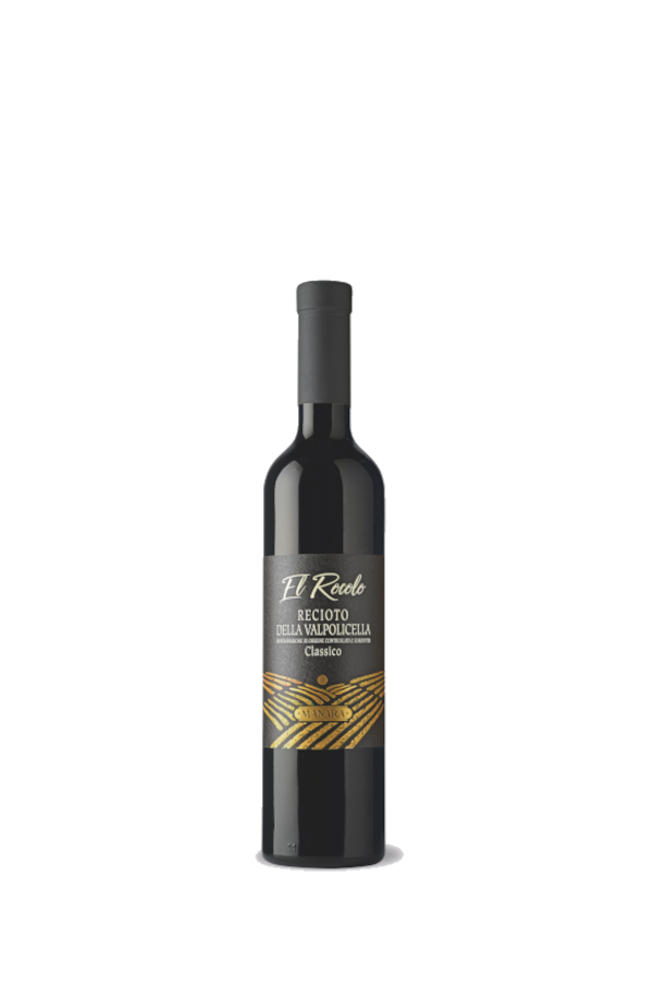 Manara Recioto della Valpolicella "Rocolo"