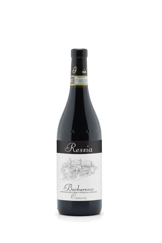 Ressia Barbaresco Canova