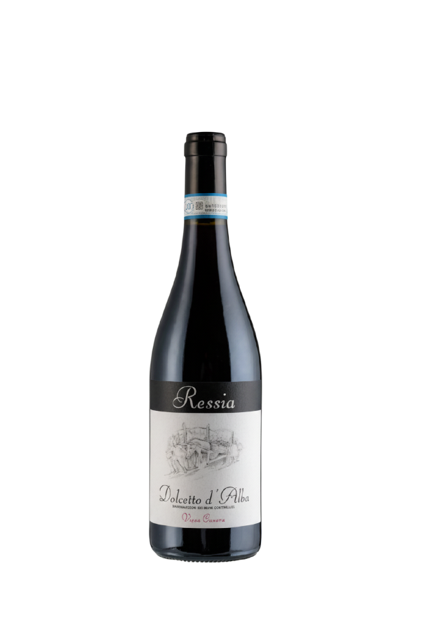 Ressia Dolcetto d'alba