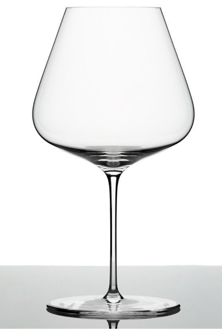 Bicchiere Degustazione Vino Zalto Burgundy