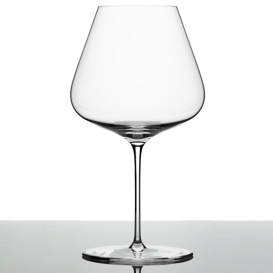 Bicchiere Degustazione Vino Zalto Burgundy