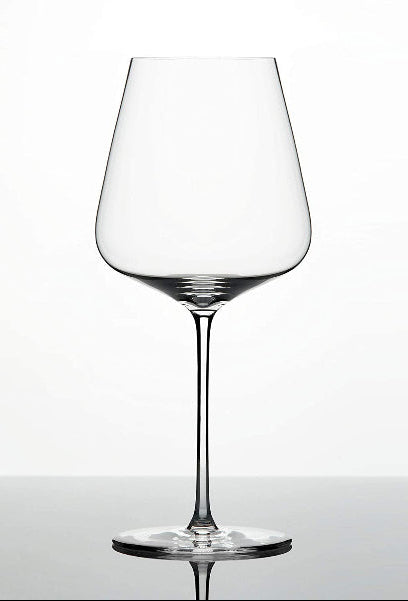 Bicchiere Degustazione Vino Zalto Bordeaux