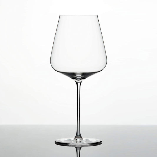 Bicchiere Degustazione Vino Zalto Bordeaux