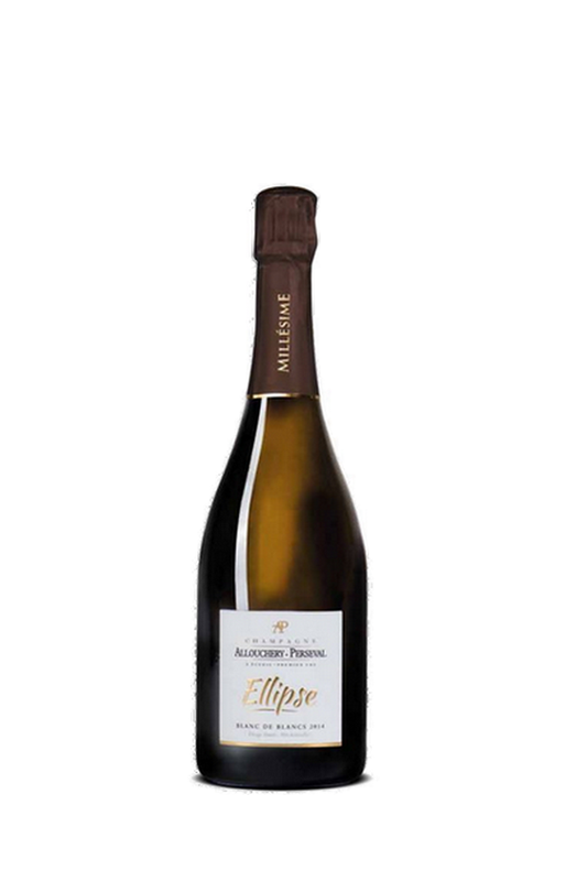 Champagne Extra Brut Ellipse 2018 Premier Cru Allouchery-Perseval