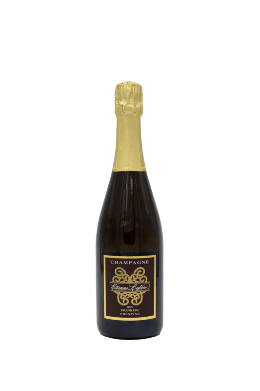 Champagne Brut Prestige Grand Cru Etienne Lefevre