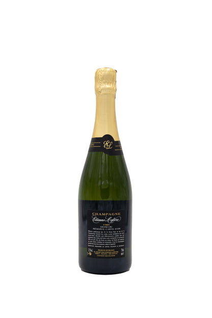 Champagne Brut Carte d'Or Grand Cru Etienne Lefevre