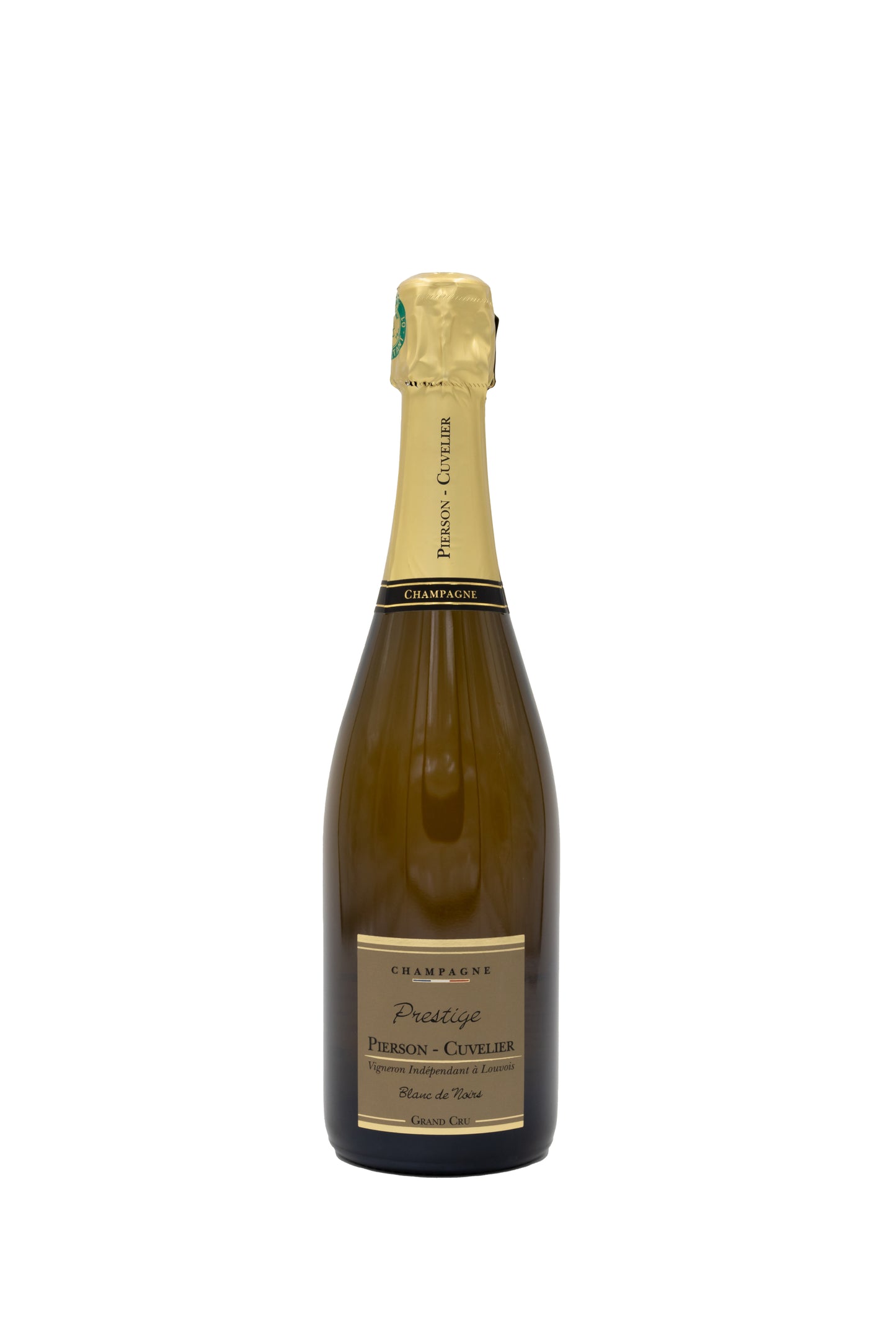 Champagne Brut Prestige Grand Cru Pierson-Cuvelier