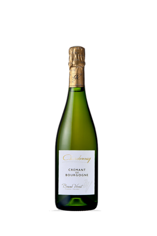 Crémant Brut Chardonnay Borgogna Domaine Verret