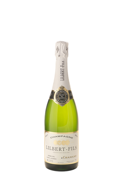 Champagne Extra-Brut Grand Cru Lilbert-Fils
