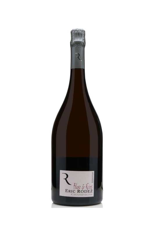 Champagne Magnum Extra-Brut Blanc de Noirs Eric Rodez